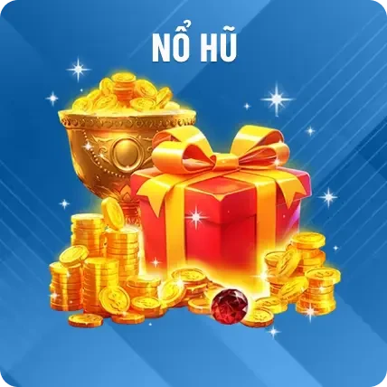 LUCKY88 Nổ hũ