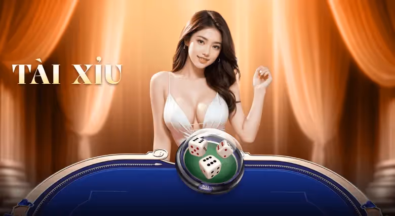 Tài Xỉu
