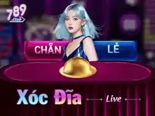 BU88 Xóc Dĩa Live