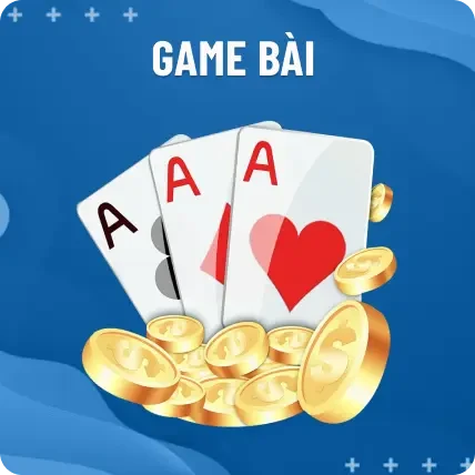 LUCKY88 Game bài