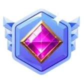 BU88 medal