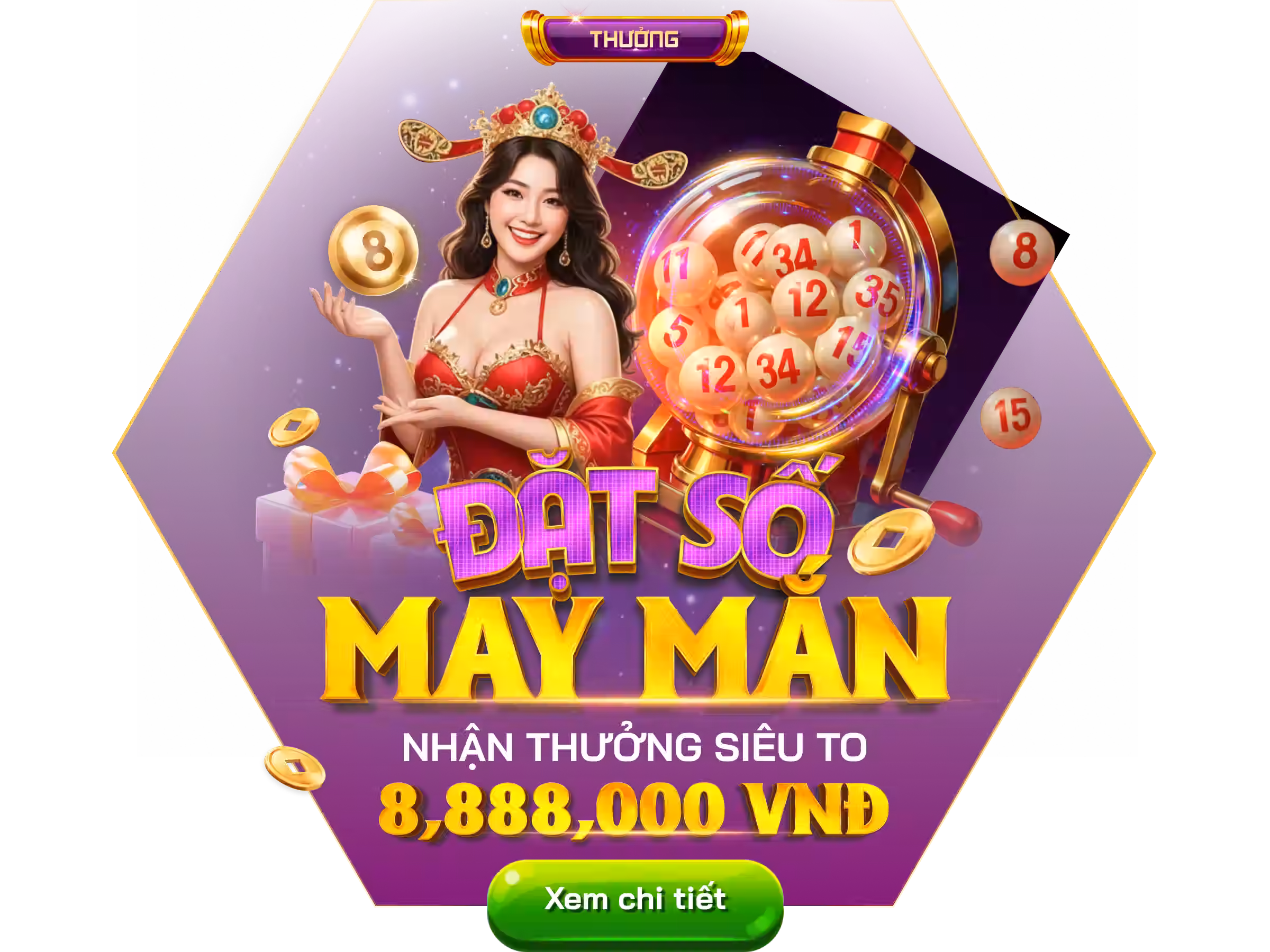 Thưởng lô đề